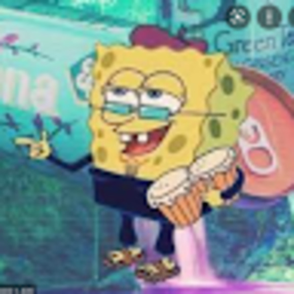 Meet your Posher, Melon - Picture 1 of 1